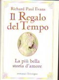IL REGALO DEL TEMPO- la piÃ¹ bella storia d'amore