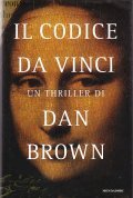 IL CODICE DA VINCI