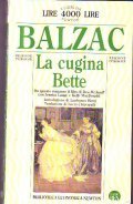 LA CUGINA BETTE