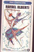 PER CONOSCERE RAFAEL ALBERTI- per conoscere