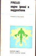 SOGNO IPNOSI E SUGGESTIONE