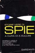 STORIE VERE DI SPIE