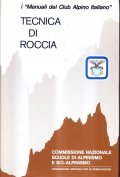 TECNICA DI ROCCIA