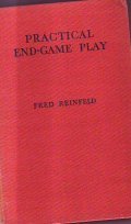 PRACTICAL END-GAME PLAY