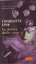 LA DONNA DELLE ROSE