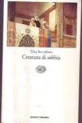 CREATURA DI SABBIA