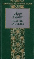 L'AMORE, LA GUERRA