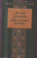 DON SEGUNDO SOMBRA