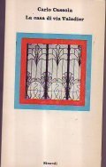 LA CASA DI VIA VALADIER