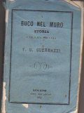 IL BUCO NEL MURO
