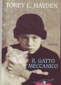 IL GATTO MECCANICO