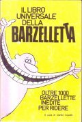 lL LIBRO UNIVERSALE DELLA BARZELLETTA- OLTRE 1000 BARZELLETTE INEDITE PER …