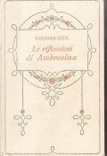 LE RIFLESSIONI DI AMBROSINA