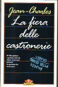 LA FIERA DELLE CASTRONERIE- VEDOVO = MARITO DELLA VEDOVA
