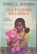 UNA BAMBINA BELLISSIMA