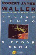 VALZER LENTO- A CEDAR BAND
