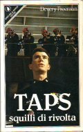 TAPS SQUILLI DI RIVOLTA