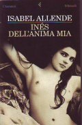 INES DELL'ANIMA MIA