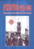 AVIS ROVIGO: 1953-2003- Cinquant'anni di solidarietà ed impegno