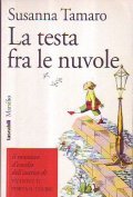 LA TESTA FRA LE NUVOLE- il romanzo d' esordio della …