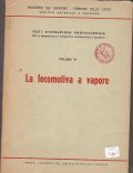 LA LOCOMOTIVA A VAPORE VOLUME VI- VOL. VI TESTI D'ISTRUZIONE …