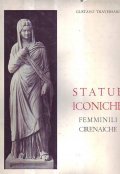 STATUE ICONICHE- FEMMINILI CIRENAICHE