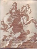 I DISEGNI ITALIANI DEL SEICENTO- Scuole emiliane, toscana, romana, marchigiana …