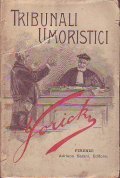 TRIBUNALI UMORISTICI