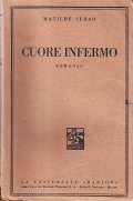 CUORE INFERMO - ROMANZO