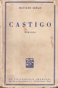CASTIGO - ROMANZO