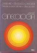MANUALE DI CLINICA OSTETRICA E GINECOLOGICA- OPERA IN 2 VOLUMI