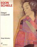 EGON SCHIELE- Disegni e acquerelli