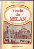 STORIA DE MILAN- in dialetto milanese
