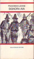 SIGNORA AVA- Prefazione e note di Dina Bertoni Jovine