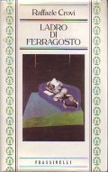 LADRO DI FERRAGOSTO