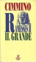RAMESSES II IL GRANDE