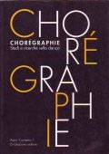 CHOREGRAPHIE- Studi e ricerche sulla danza