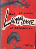 LA VOLPE - LA COCCINELLA