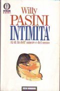 INTIMITA'- Al di lÃ dell'amore e del sesso