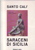 SARACENI DI SICILIA