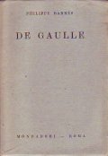 DE GAULLE