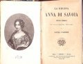 LA REGINA ANNA DI SAVOIA - STUDIO STORICO SU DOCUMENTI …