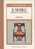 IL MOBILE DELL' OTTOCENTO FRANCIA