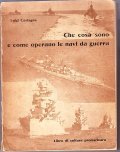 CHE COSA SONO E COME OPERANO LE NAVI DA GUERRA- …