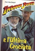 INDIANA JONES E L' ULTIMA CROCIATA