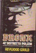 BRONX- 41° distretto di polizia
