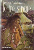 LE TRE SIRENE