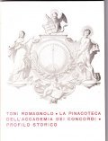 LA PINACOTECA DELL'ACCADEMIA DEI CONCORDI - PROFILO STORICO