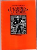 LA MUSICA LA MASCHERA LA STORIA- SAGGI ANGLOAFRICANI 1978 - …
