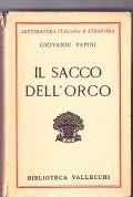 IL SACCO DELL'ORCO
